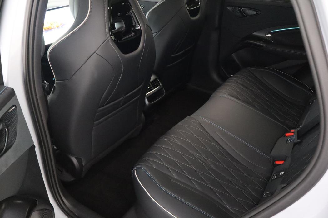 BYD Seal 2026