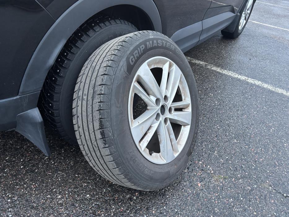 Opel Grandland X 2018