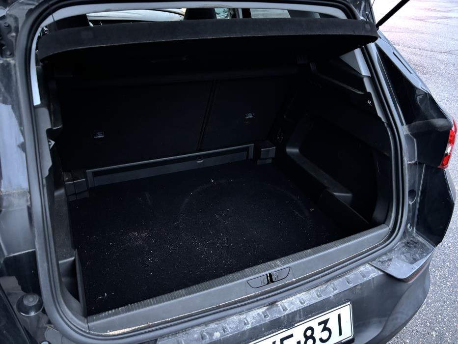 Opel Grandland X 2018