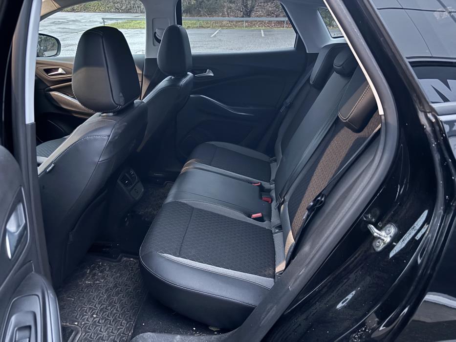 Opel Grandland X 2018