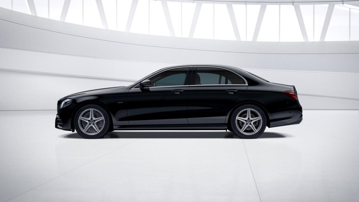 Mercedes-Benz E 2020