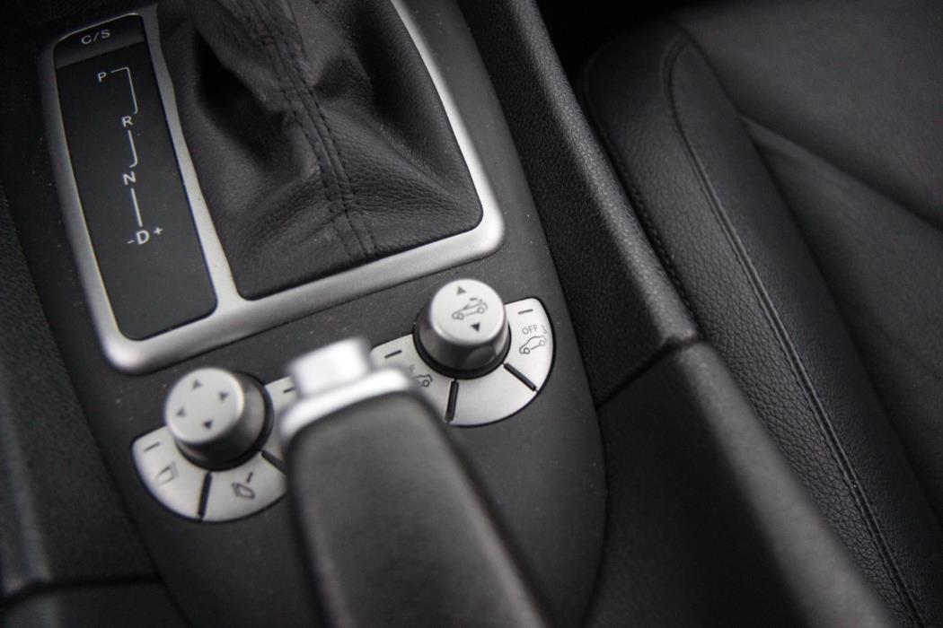 Mercedes-Benz SLK 2009