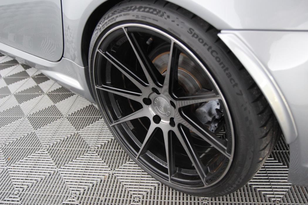 Mercedes-Benz SLK 2009