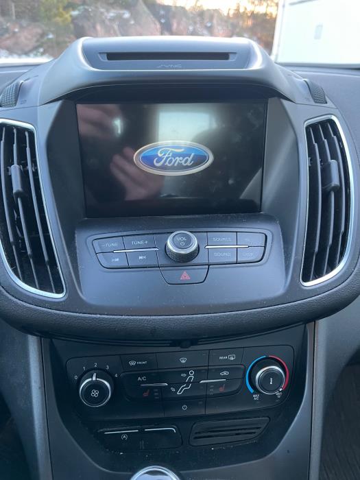 Ford C-Max 2019