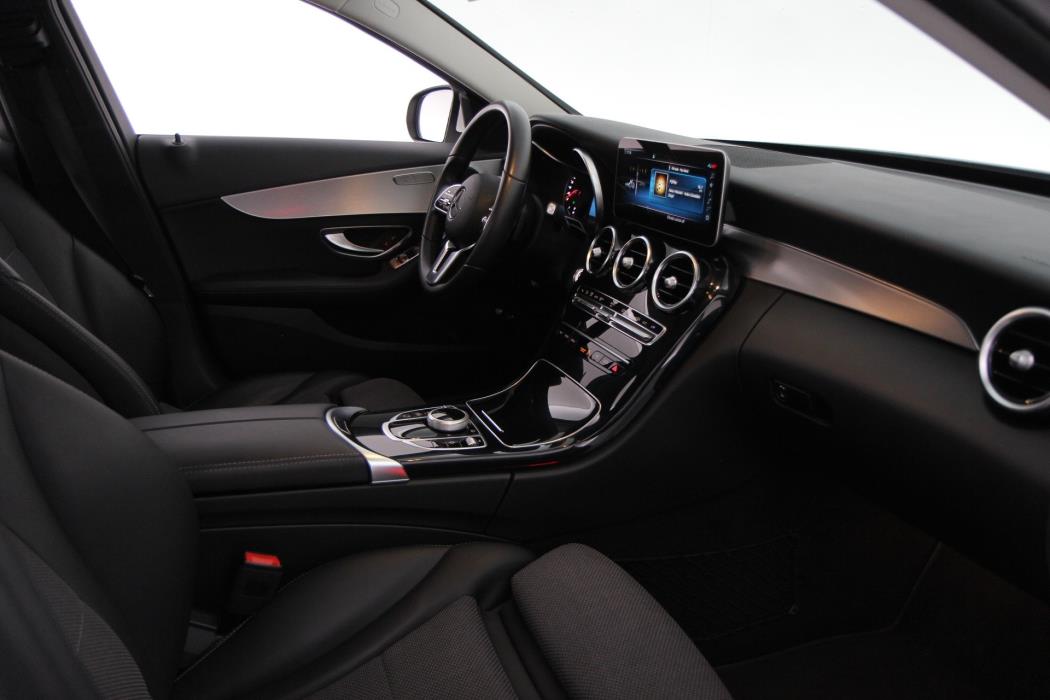 Mercedes-Benz C 2020