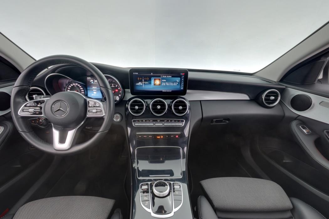 Mercedes-Benz C 2020