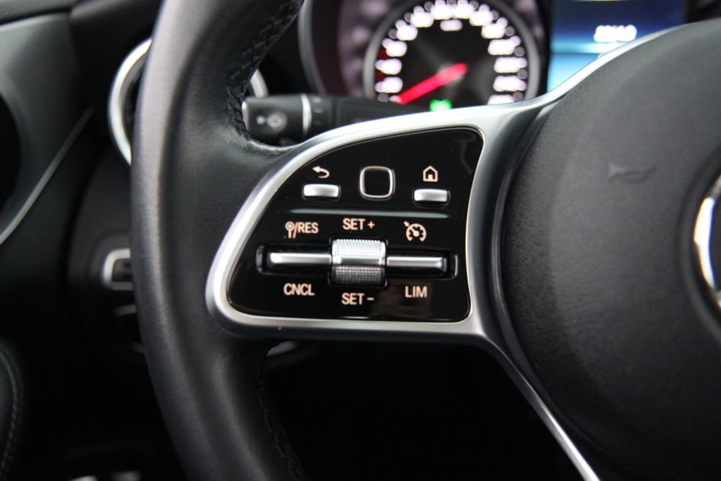 Mercedes-Benz C 2020