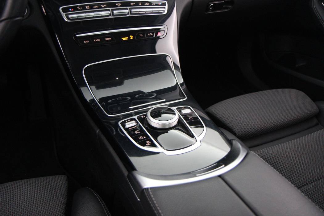 Mercedes-Benz C 2020
