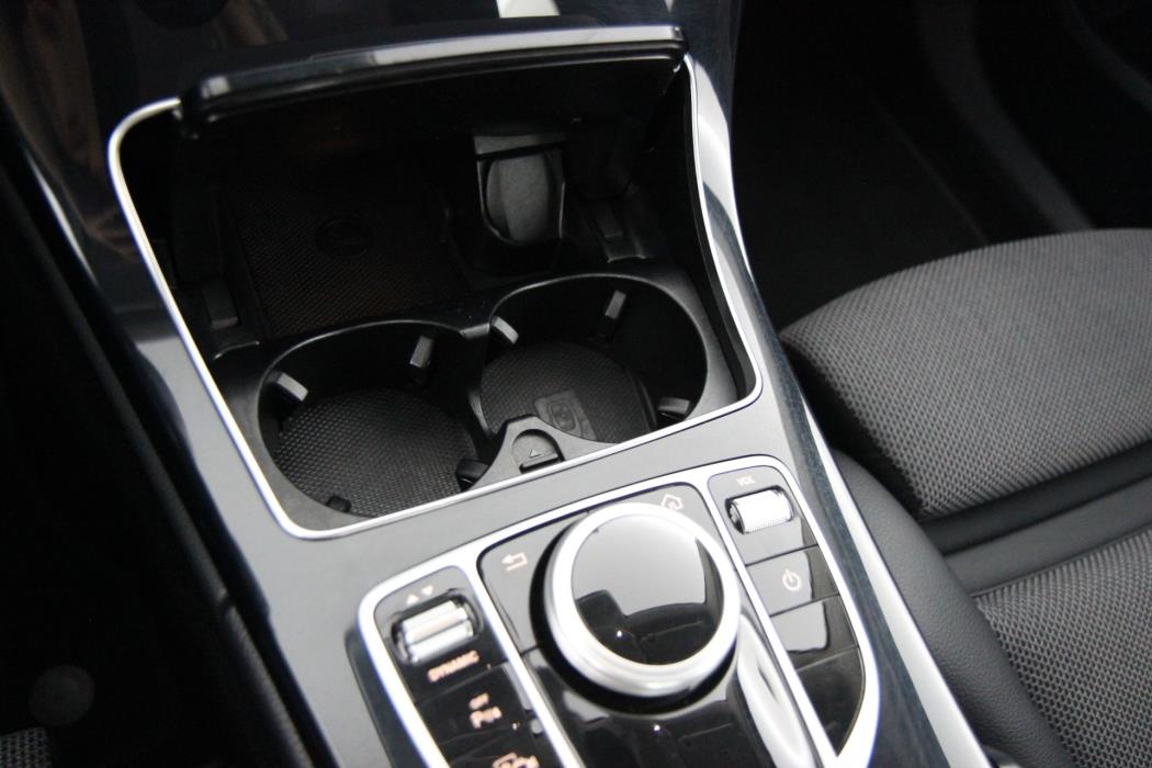 Mercedes-Benz C 2020