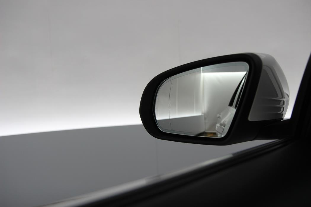 Mercedes-Benz C 2020