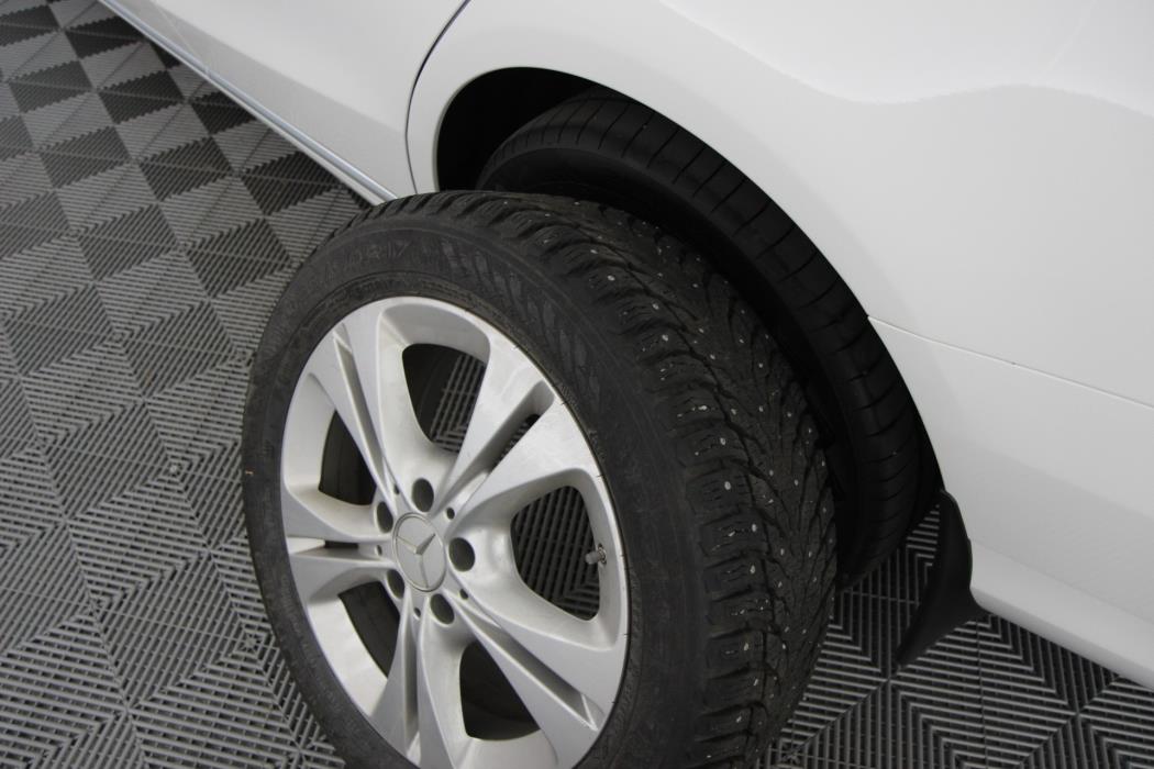 Mercedes-Benz C 2020