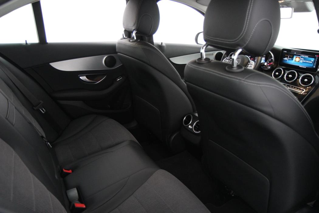 Mercedes-Benz C 2020