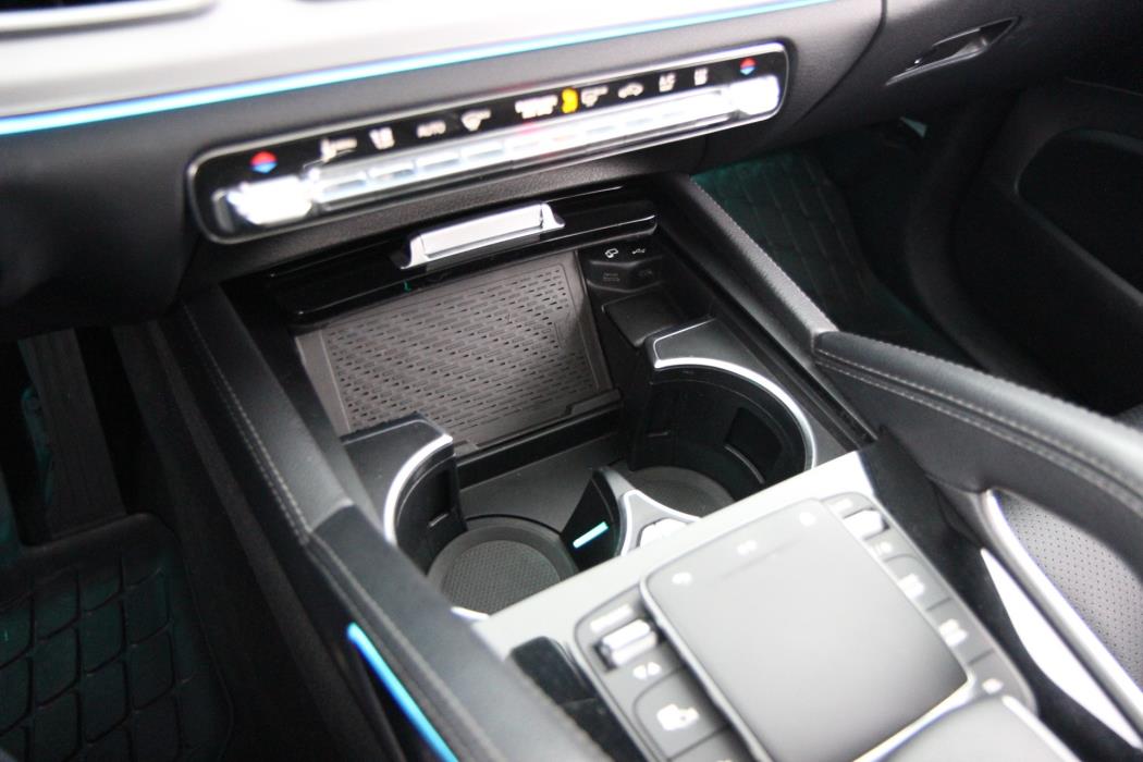 Mercedes-Benz GLE 2021