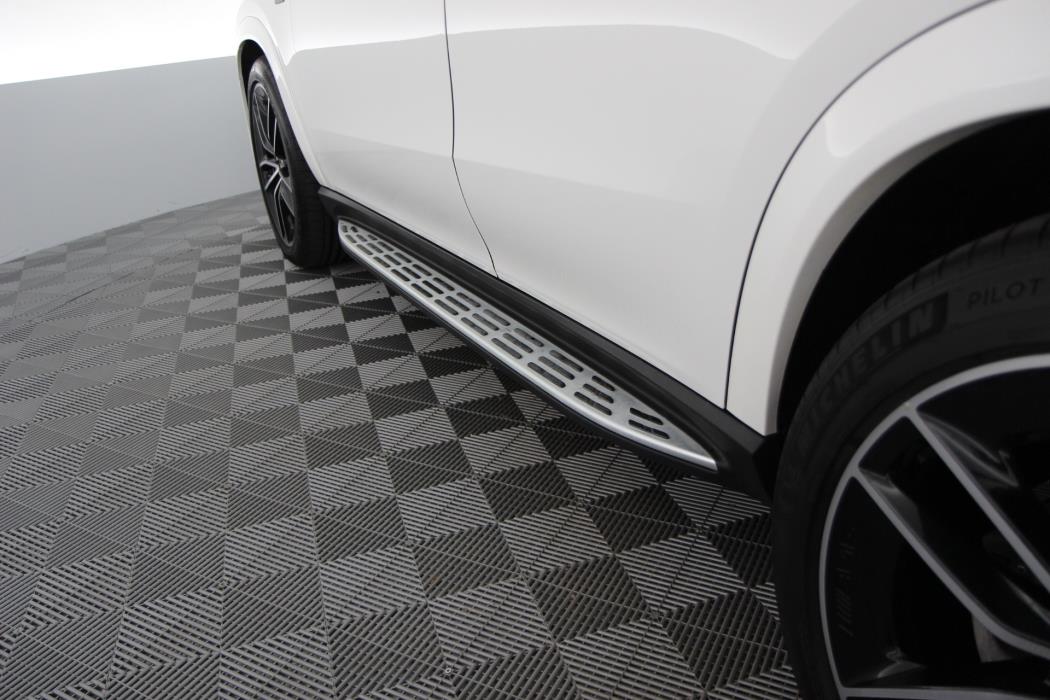 Mercedes-Benz GLE 2021