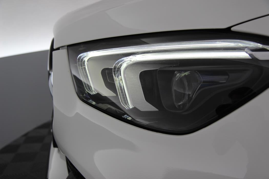 Mercedes-Benz GLE 2021