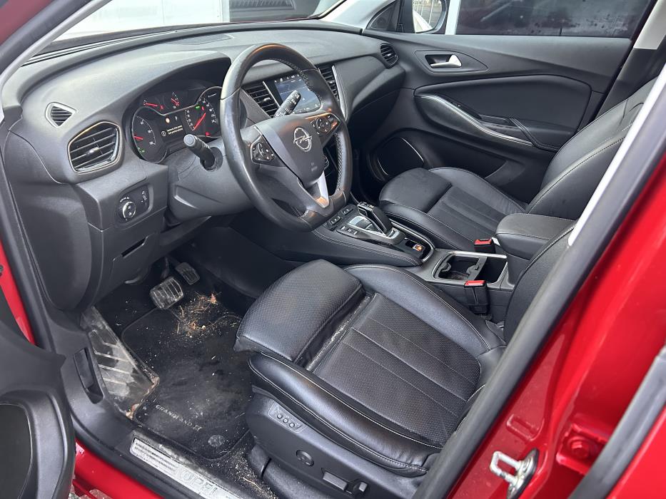 Opel Grandland X 2020