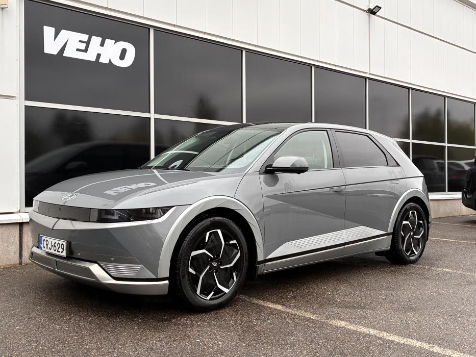Hyundai IONIQ 5 2023