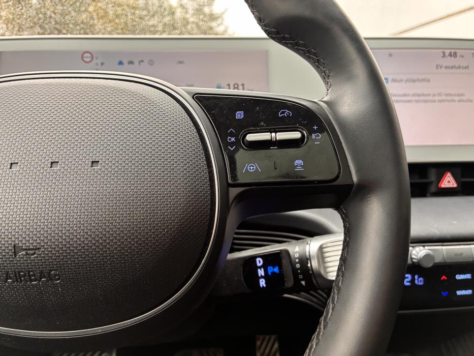 Hyundai IONIQ 5 2023