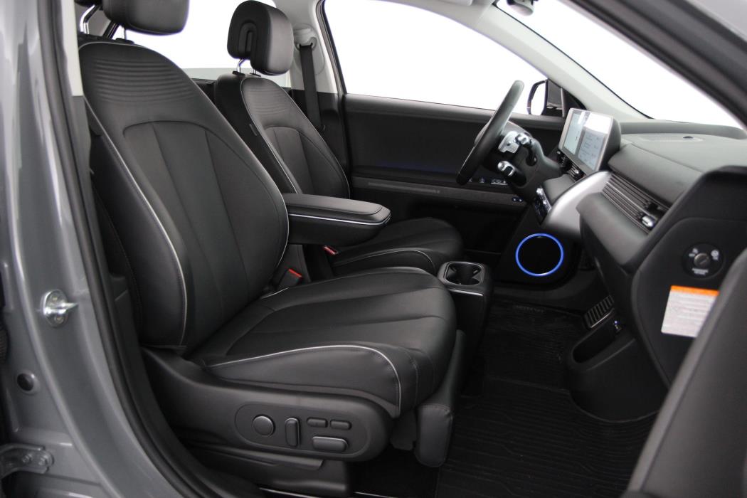 Hyundai IONIQ 5 2023