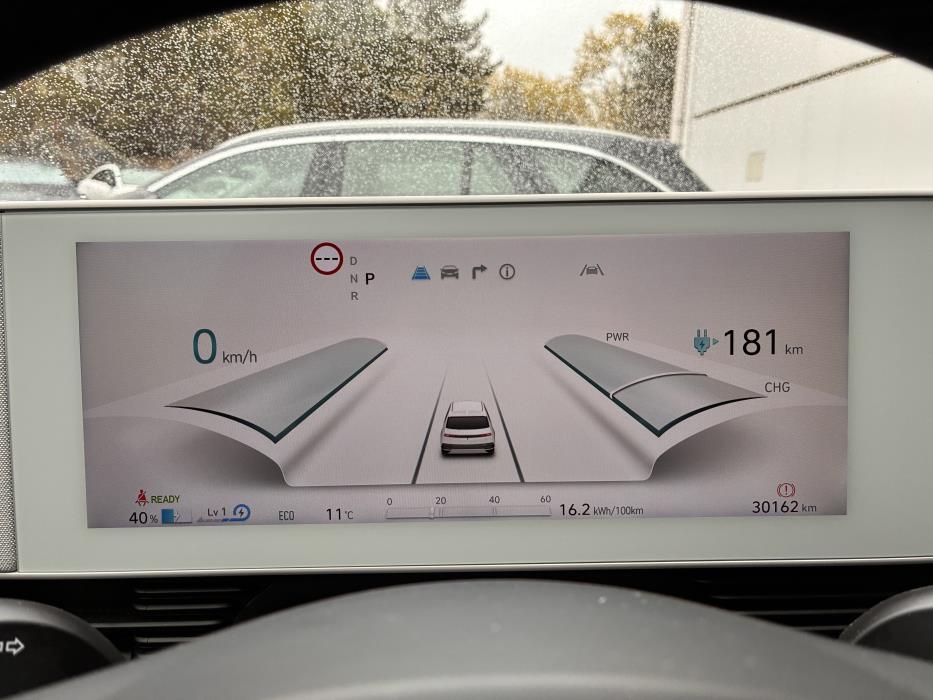 Hyundai IONIQ 5 2023