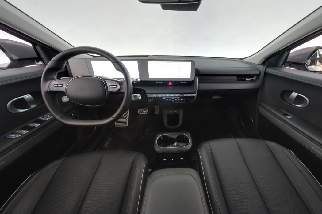 Hyundai IONIQ 5 2023