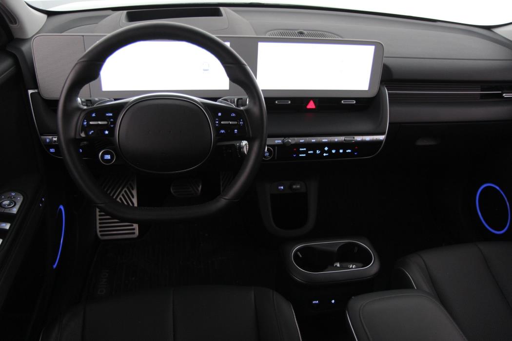 Hyundai IONIQ 5 2023