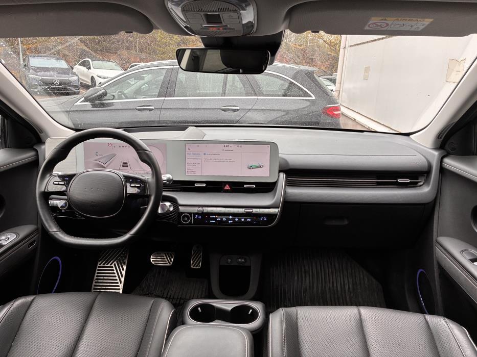 Hyundai IONIQ 5 2023
