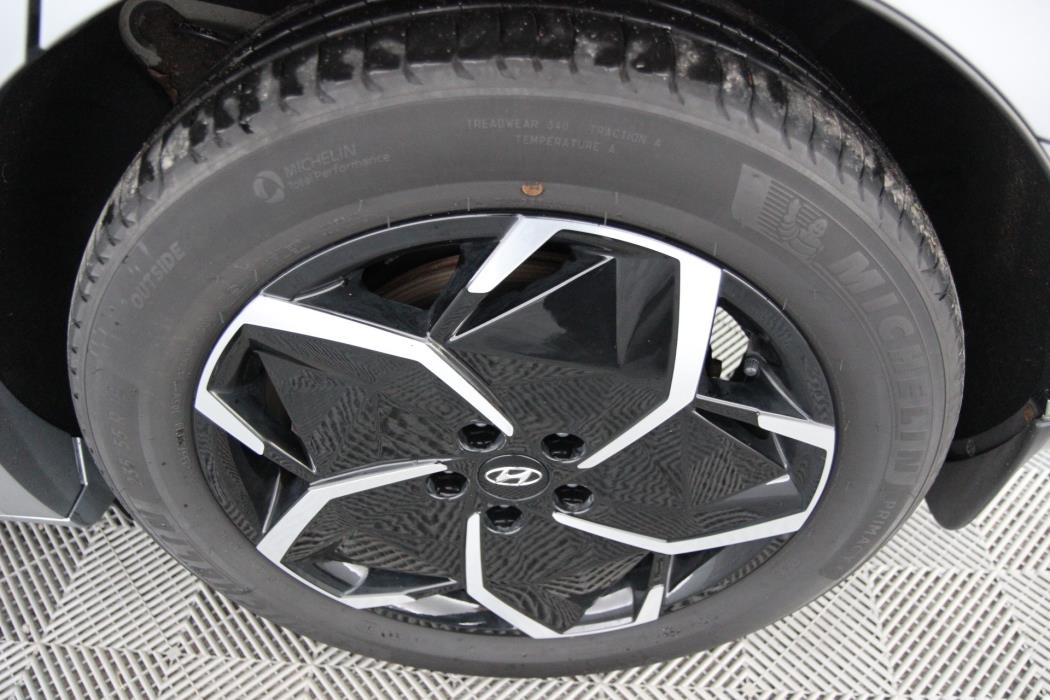 Hyundai IONIQ 5 2023