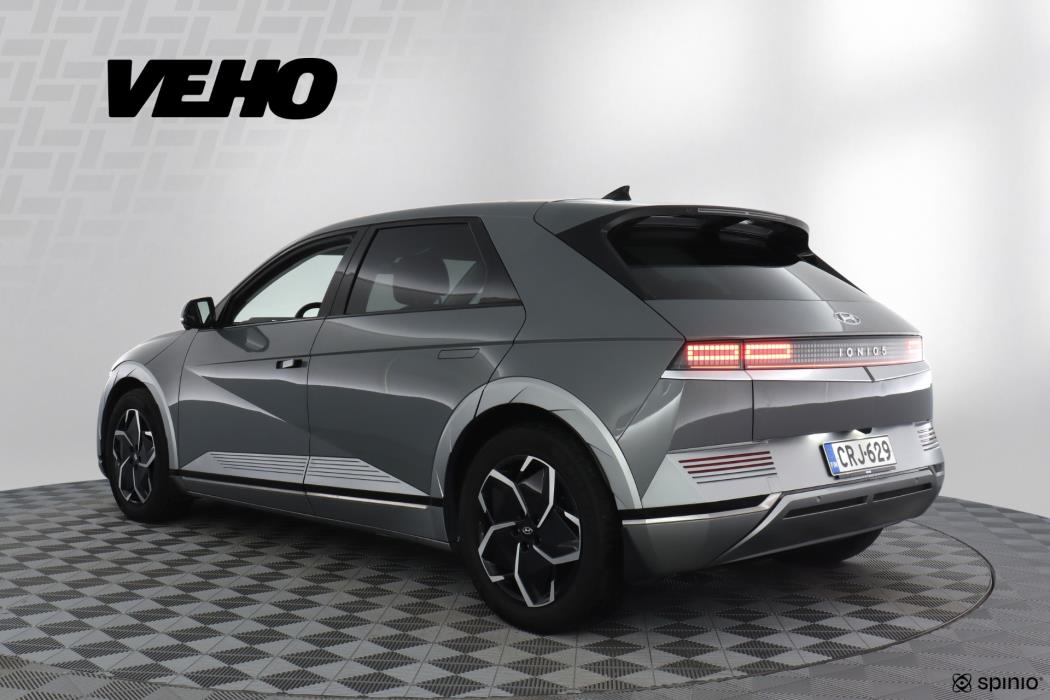 Hyundai IONIQ 5 2023