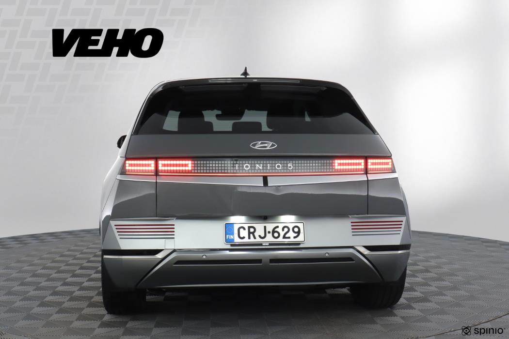 Hyundai IONIQ 5 2023