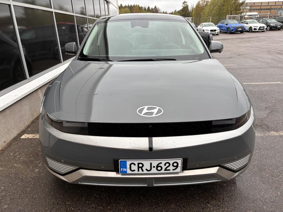 Hyundai IONIQ 5 2023