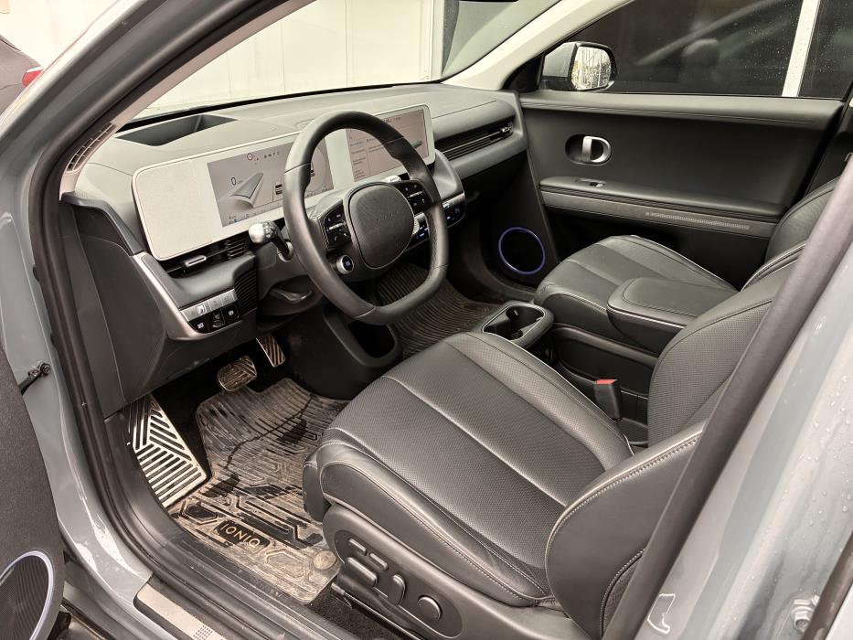 Hyundai IONIQ 5 2023