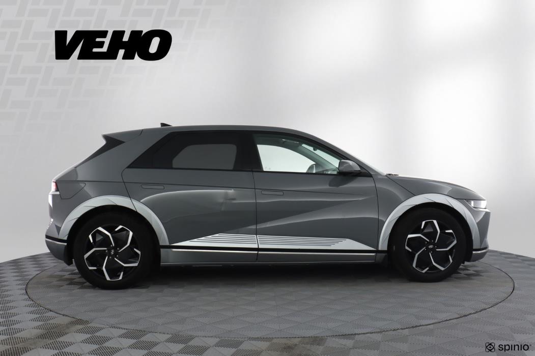 Hyundai IONIQ 5 2023