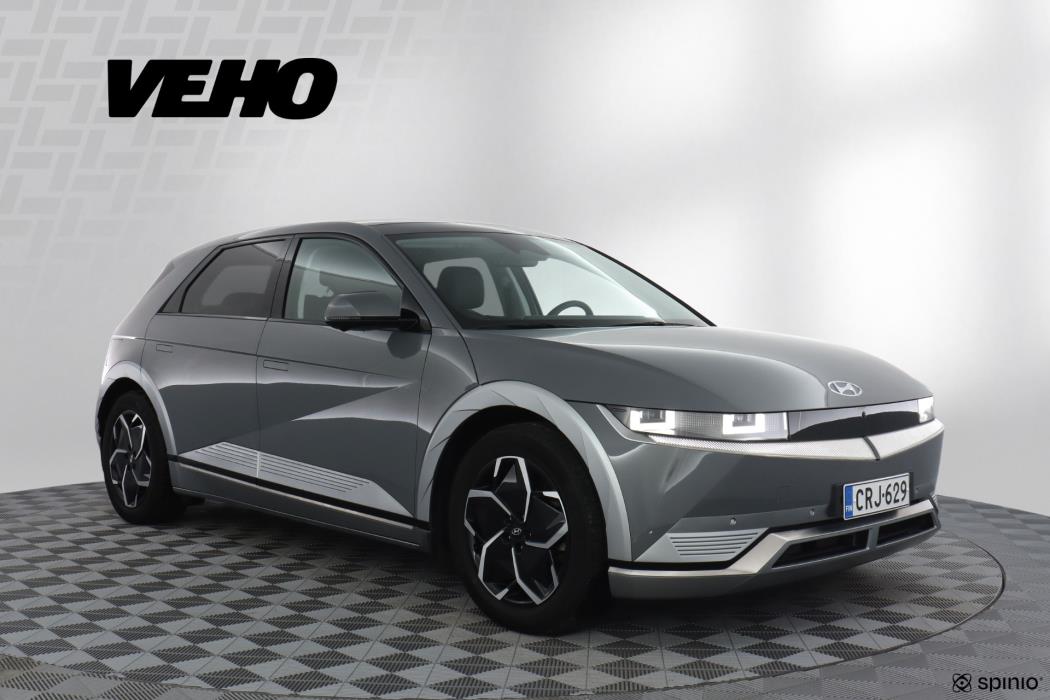 Hyundai IONIQ 5 2023