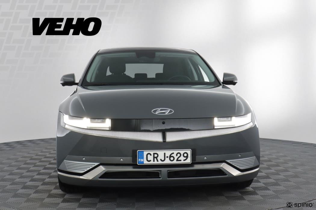 Hyundai IONIQ 5 2023