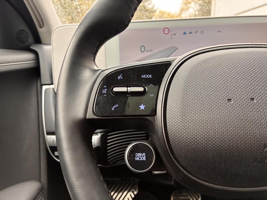 Hyundai IONIQ 5 2023