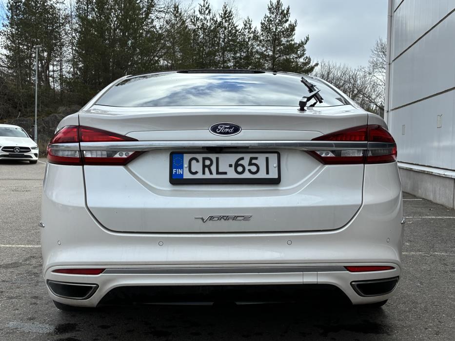 FORD Mondeo 2019