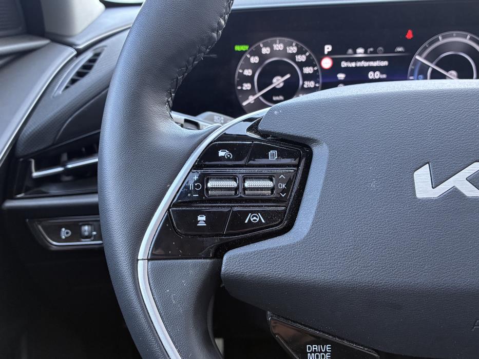Kia Niro 2023
