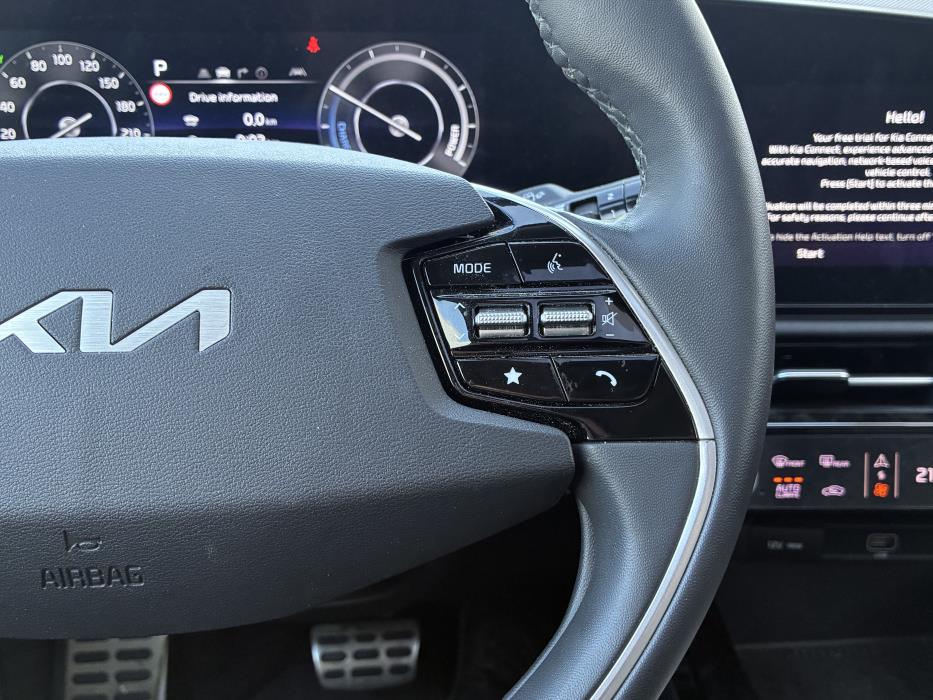 Kia Niro 2023