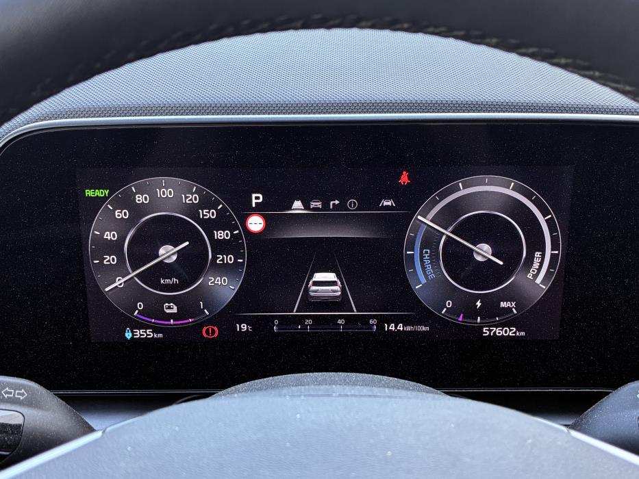 Kia Niro 2023