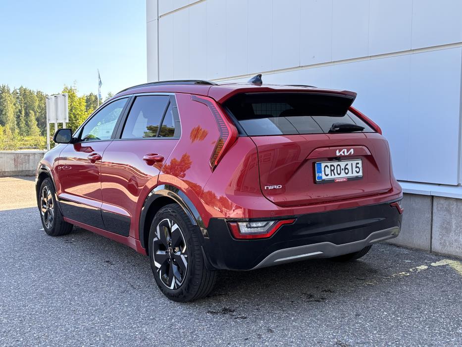 Kia Niro 2023
