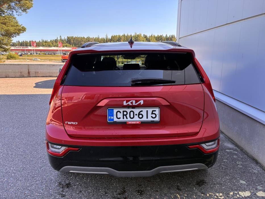 Kia Niro 2023