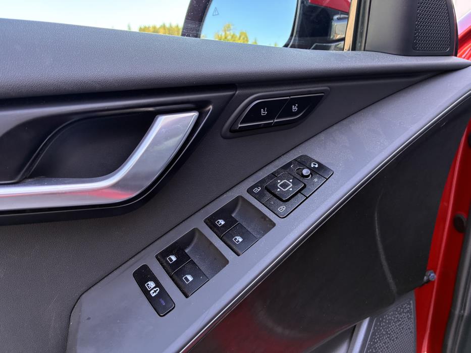 Kia Niro 2023