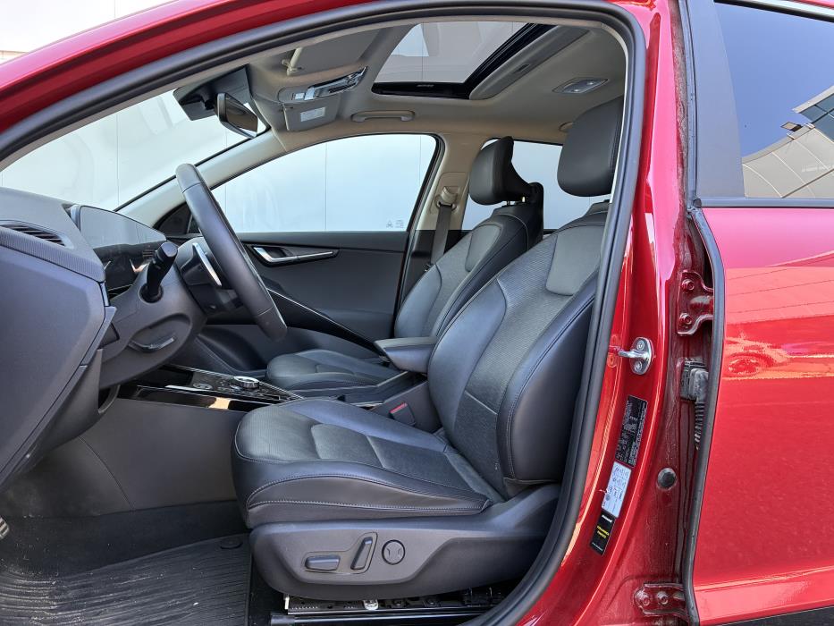 Kia Niro 2023