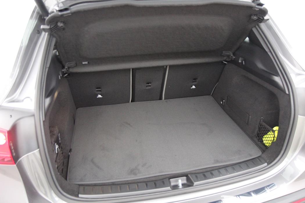 Mercedes-Benz EQA 2025