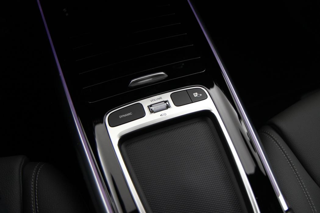 Mercedes-Benz EQA 2025