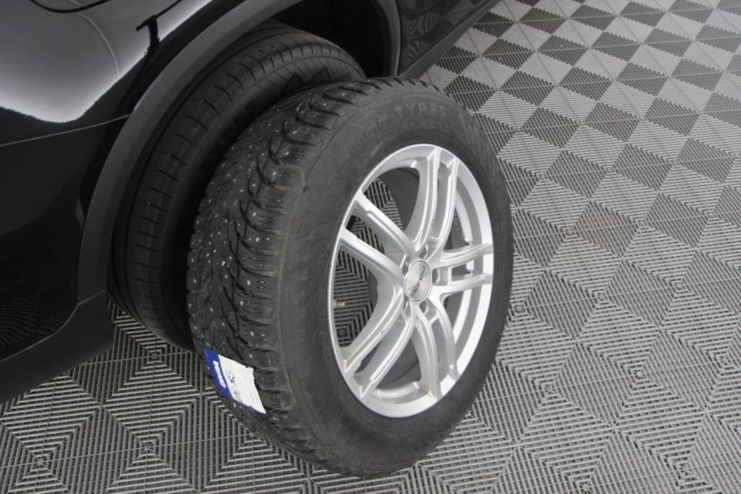 Mercedes-Benz GLC 2021