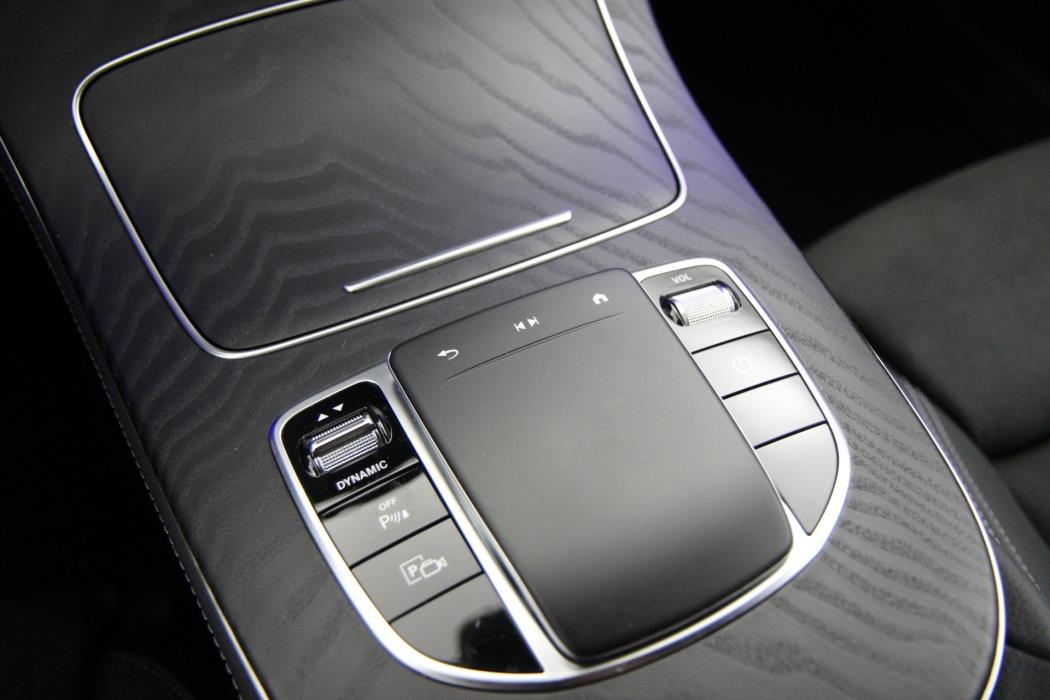 Mercedes-Benz E 2023