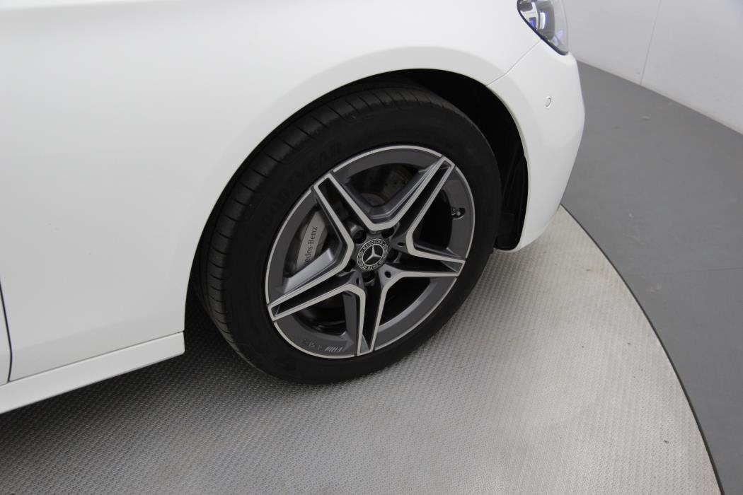 Mercedes-Benz E 2023