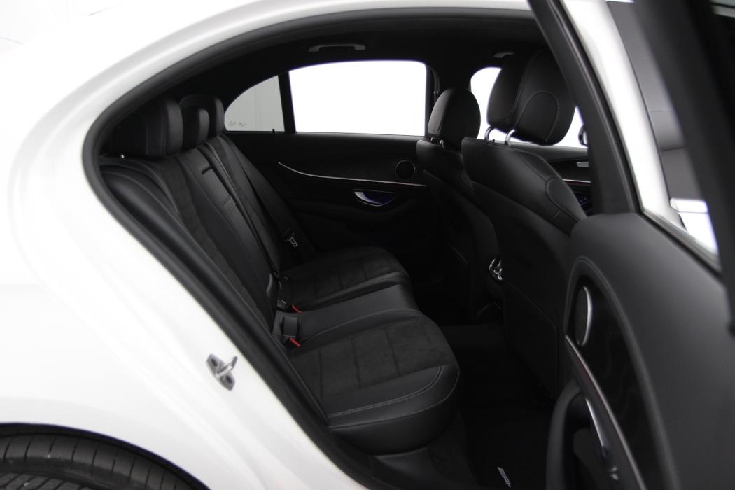 Mercedes-Benz E 2023